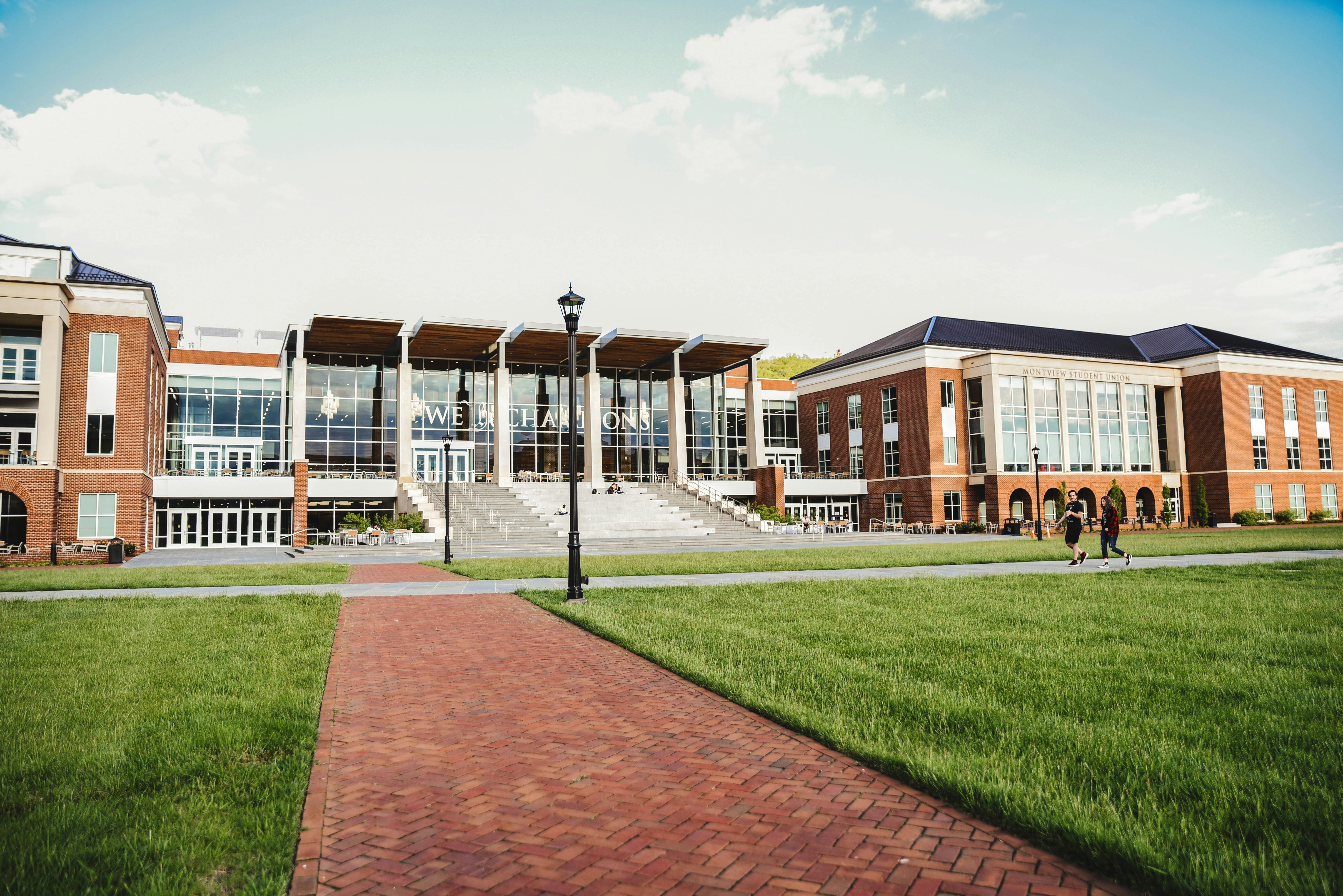 Mary Stuart Gile Early Learning Center gallery image
